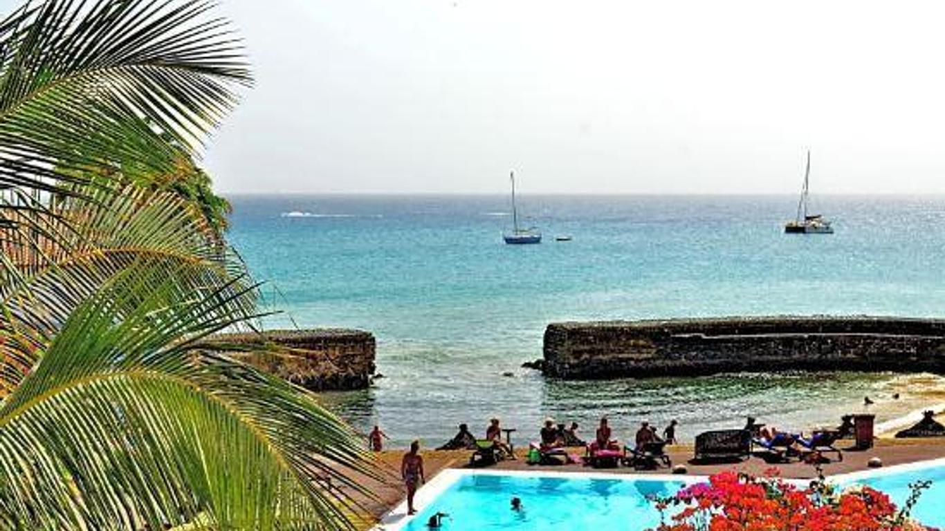 Porto Antigo Holidays