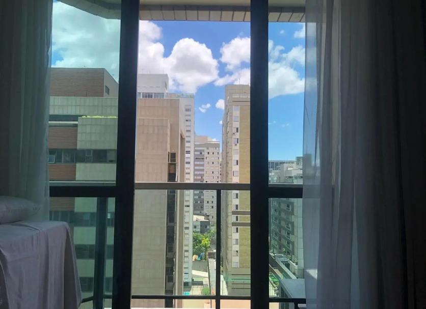 Balcón Foto