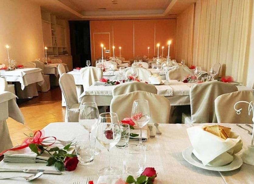 Sala de banquetes Foto
