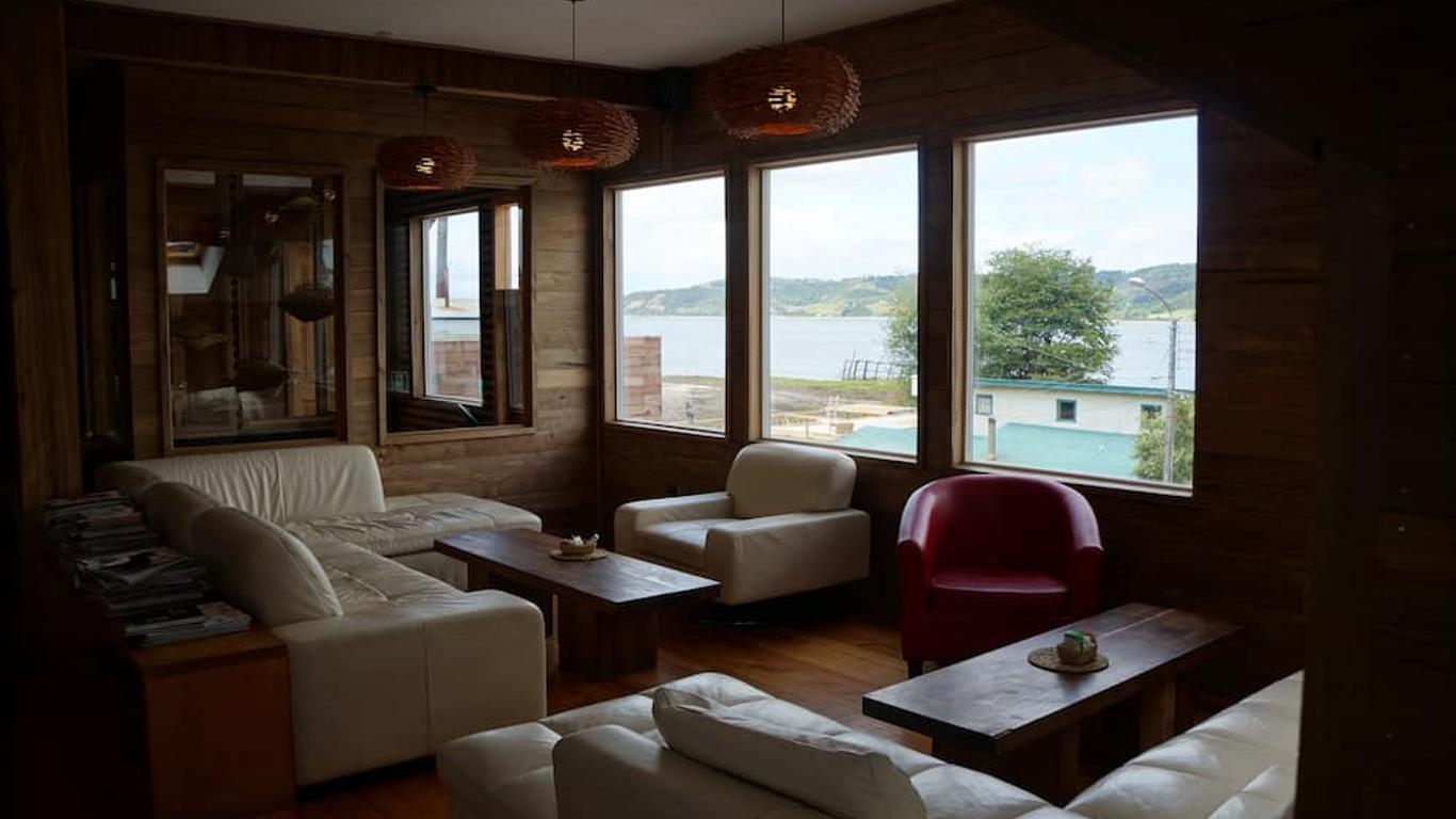 Hotel Boutique Refugio de Navegantes