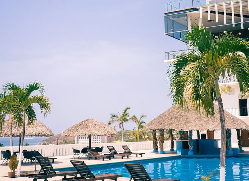 Piscina Foto