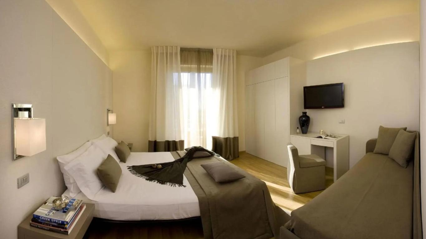 Hotel Miramare