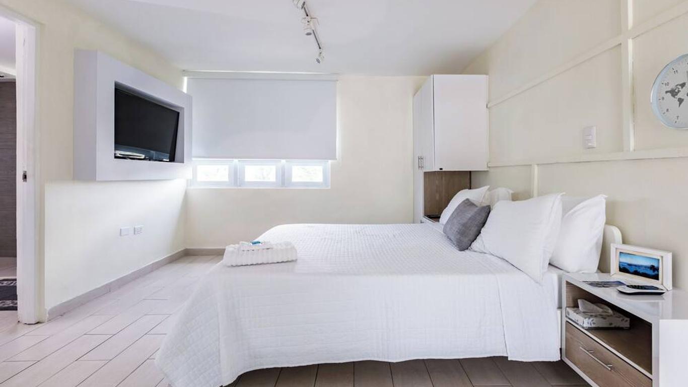 Avila Guesthouse