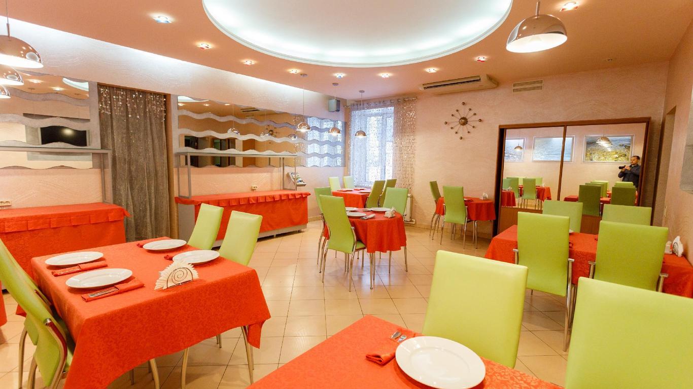 Atal Hotel