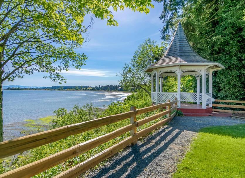 Servicio del hotel Foto