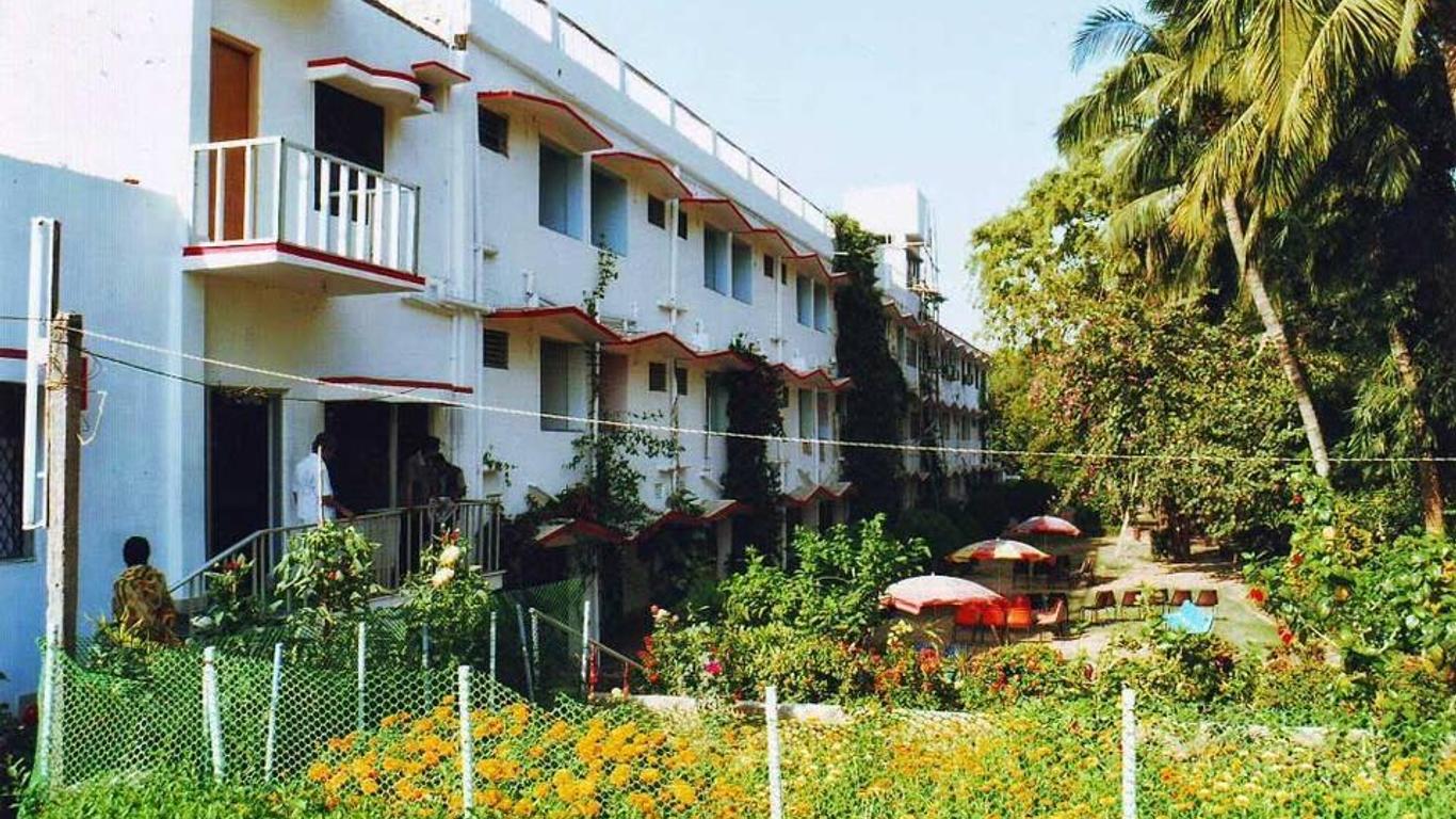 Hotel shubham
