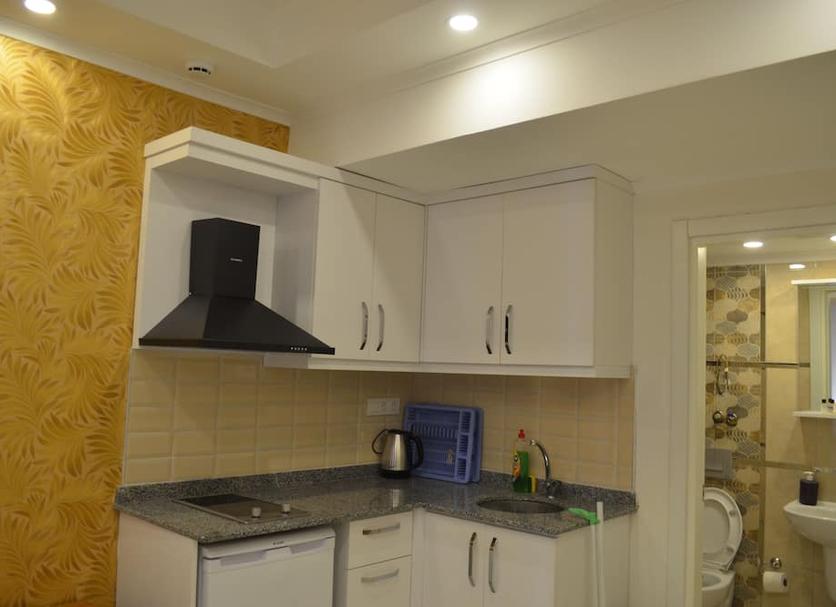 Cocina Foto