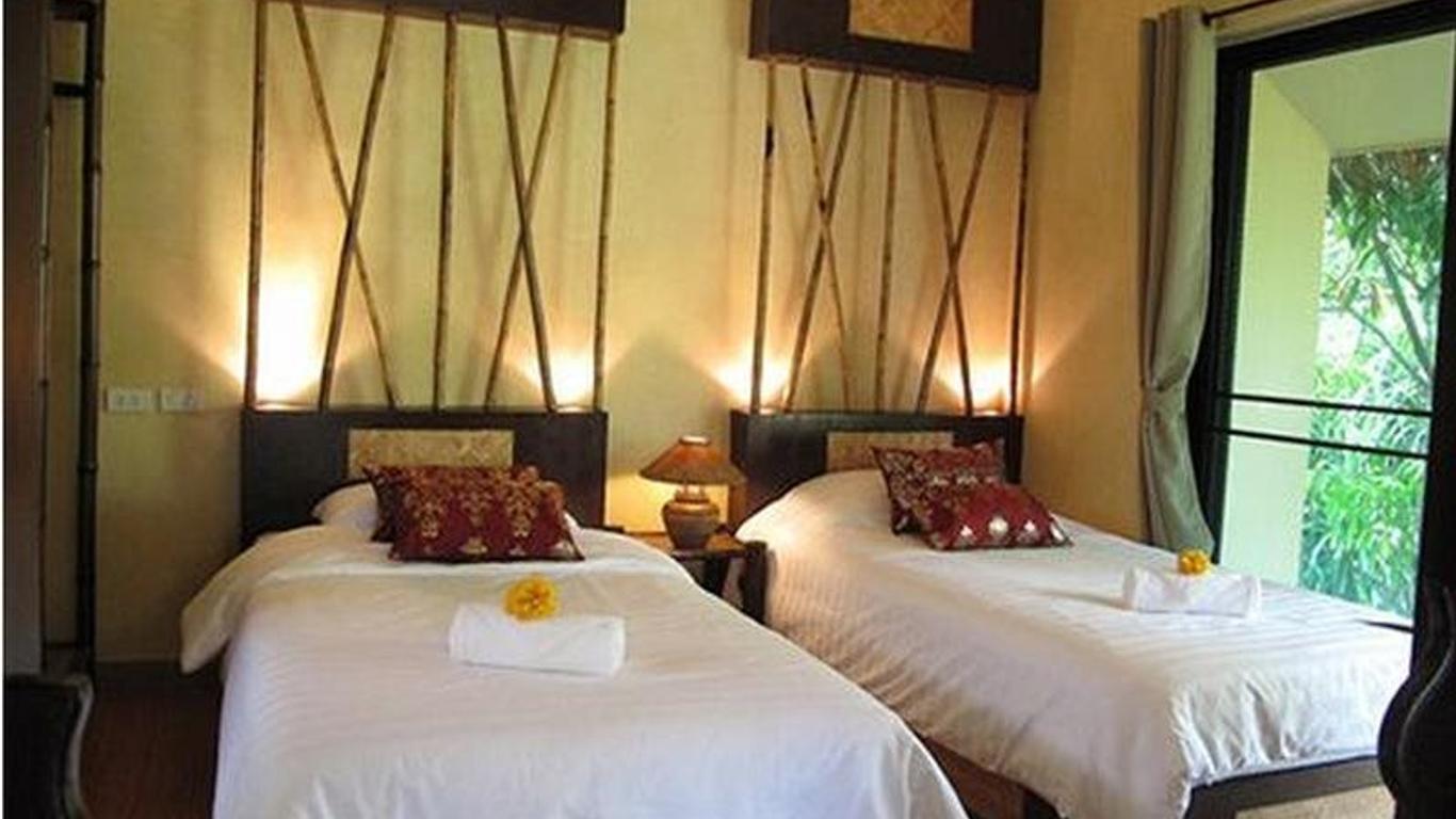 Ingnatee Resort