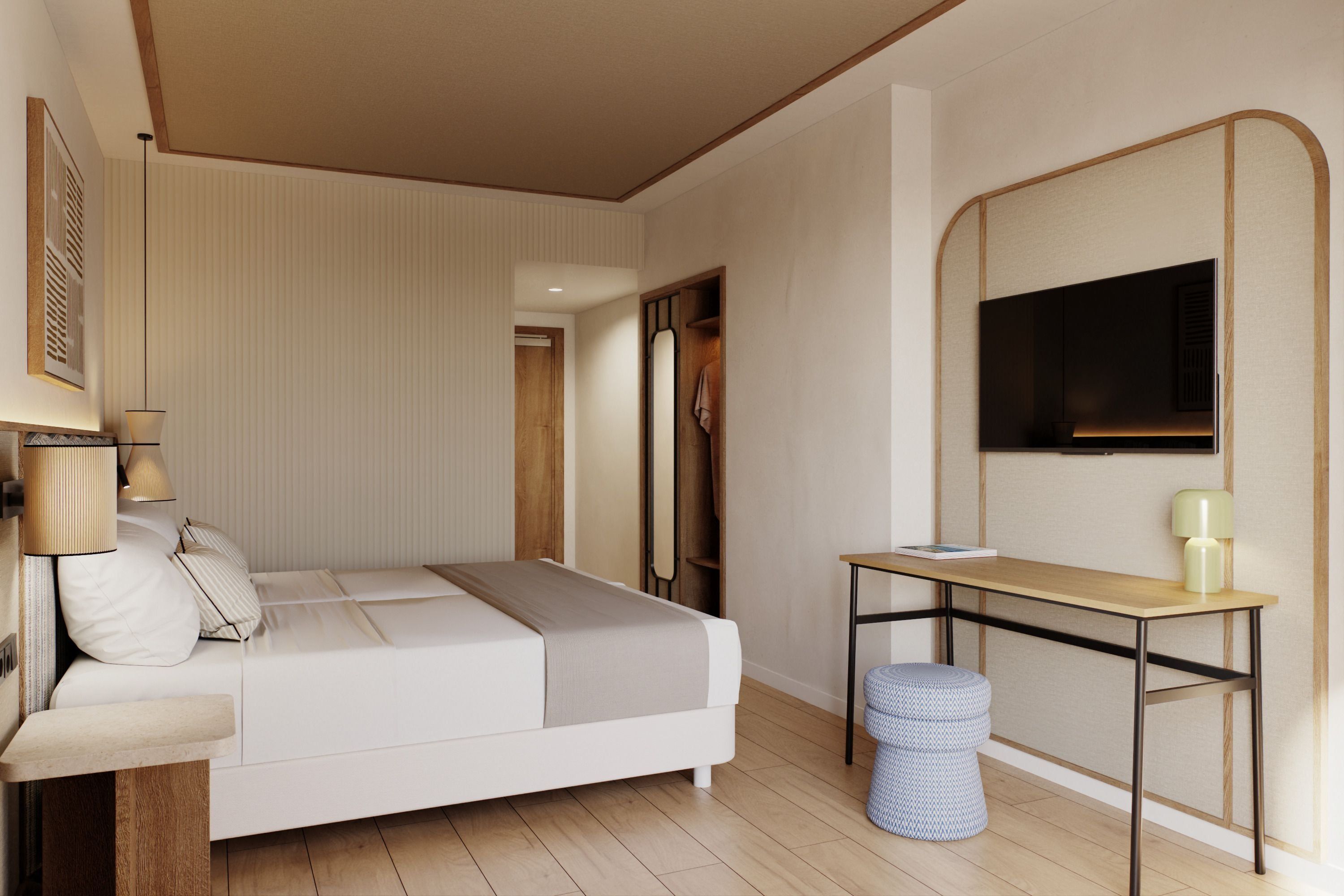 Habitación