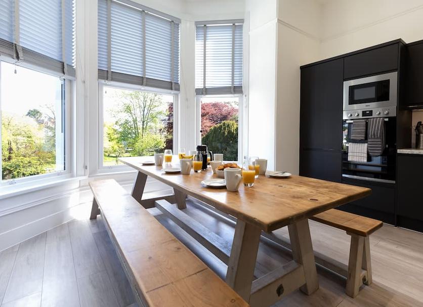 Comedor Foto