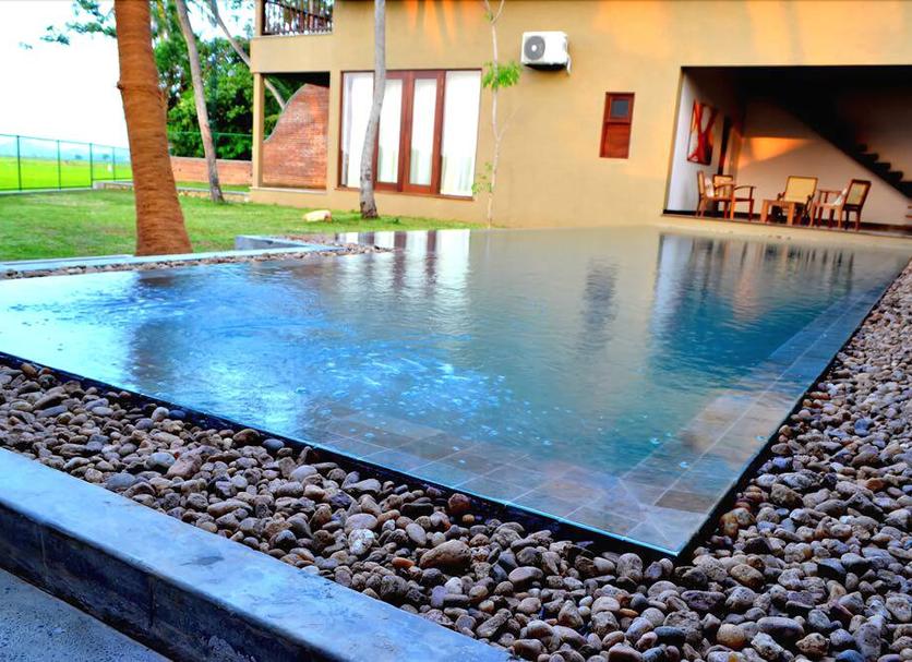 Piscina Foto