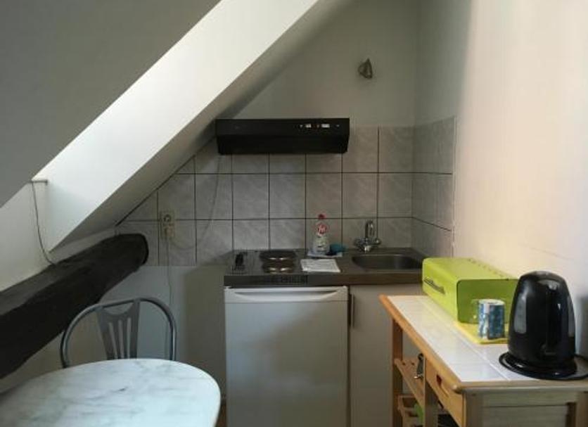 Cocina Foto