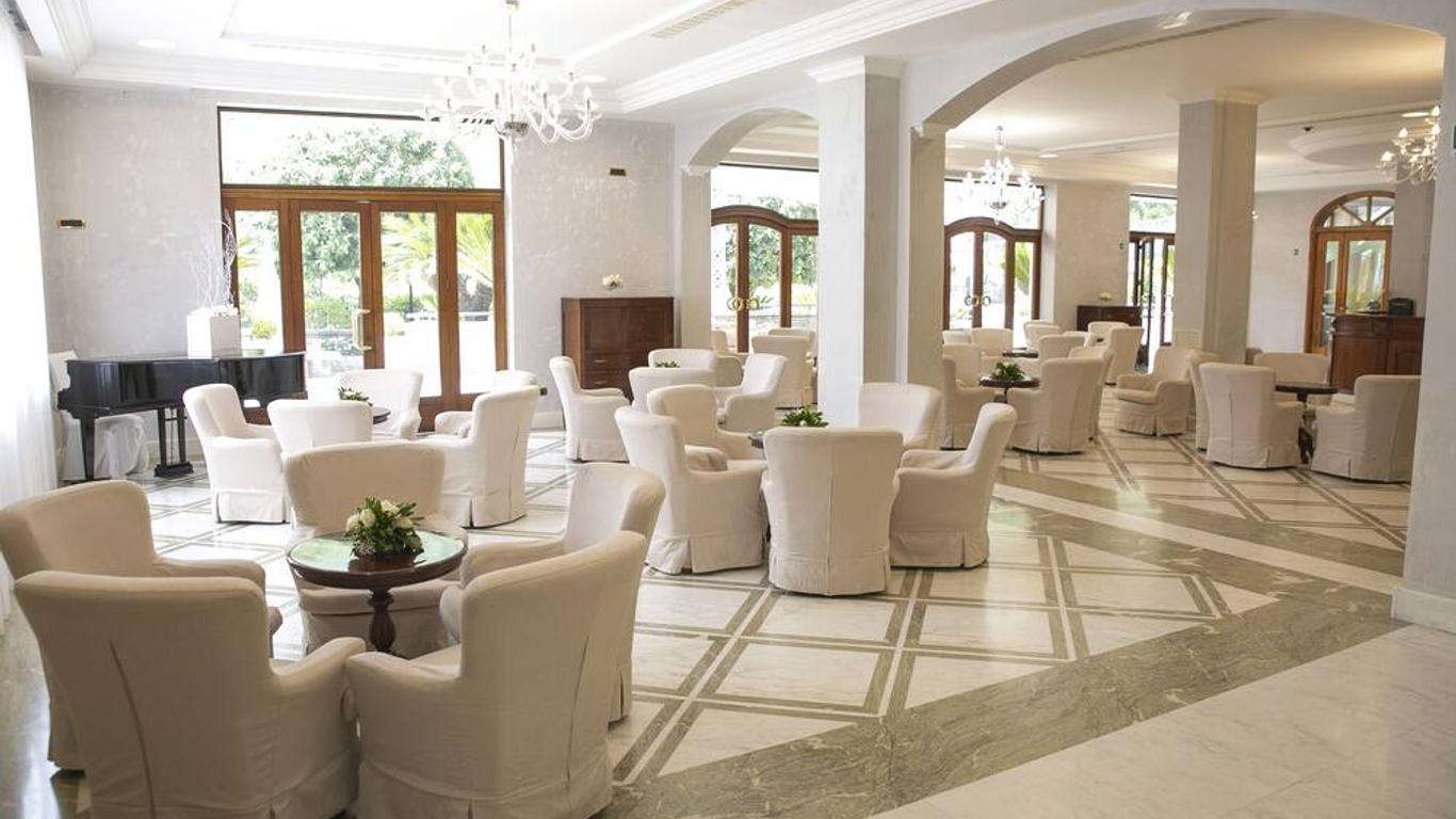 Resort Santangelo & Spa