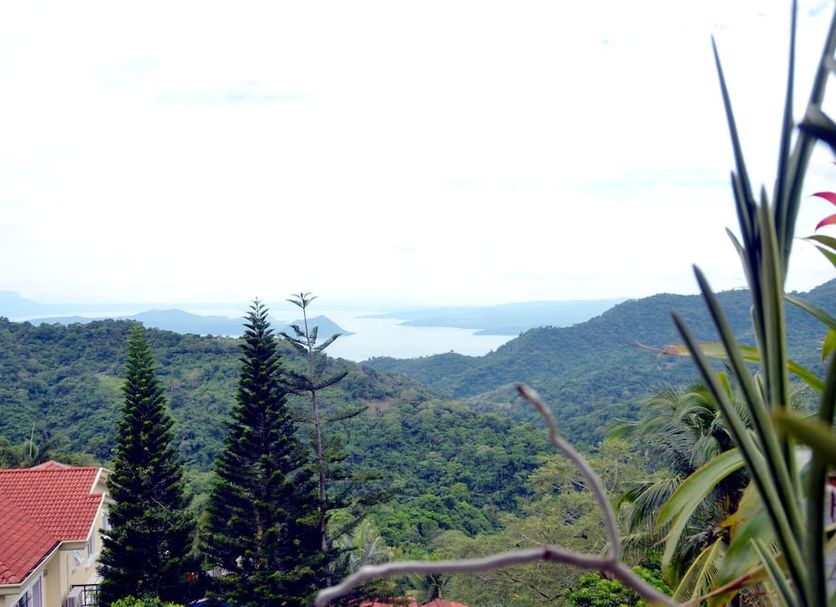 Balcón Foto