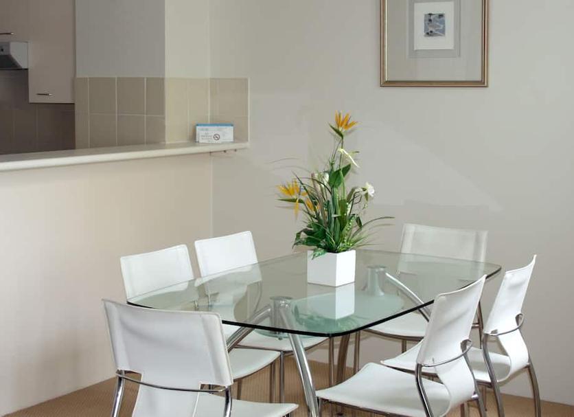 Comedor Foto