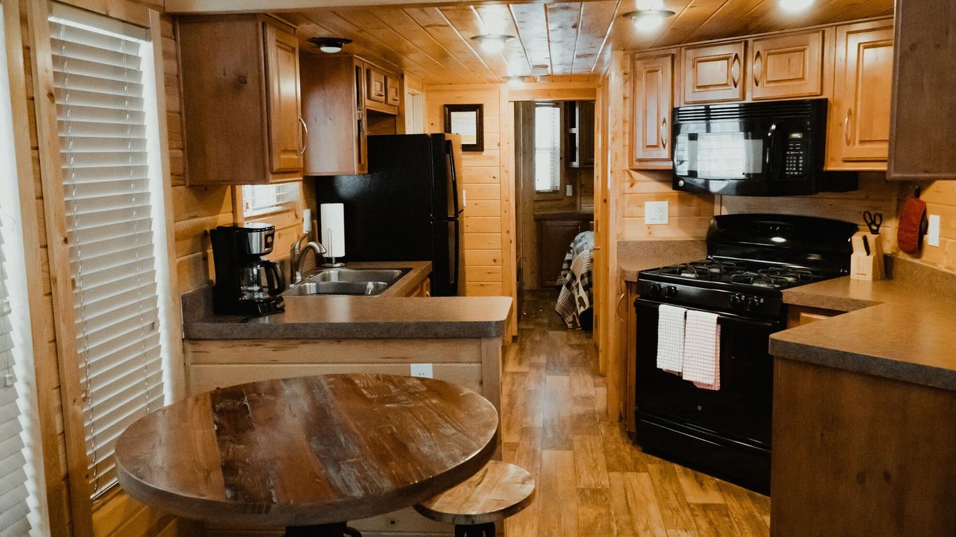 Ouray Riverside Resort
