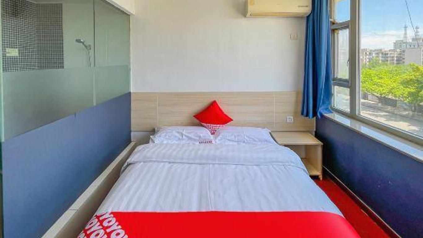 Ruixiangda Business Hotel
