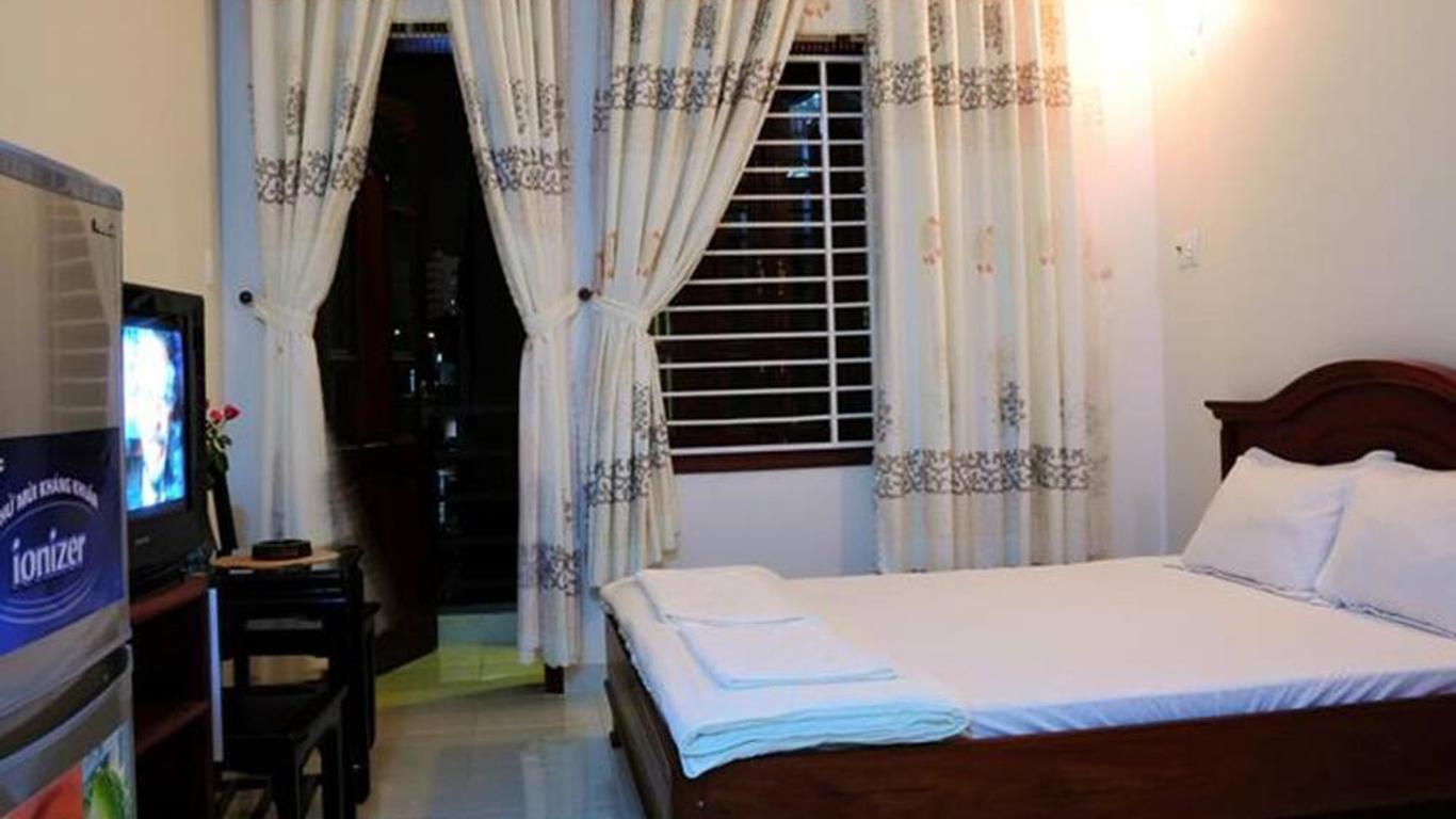 Diep Anh Guest House