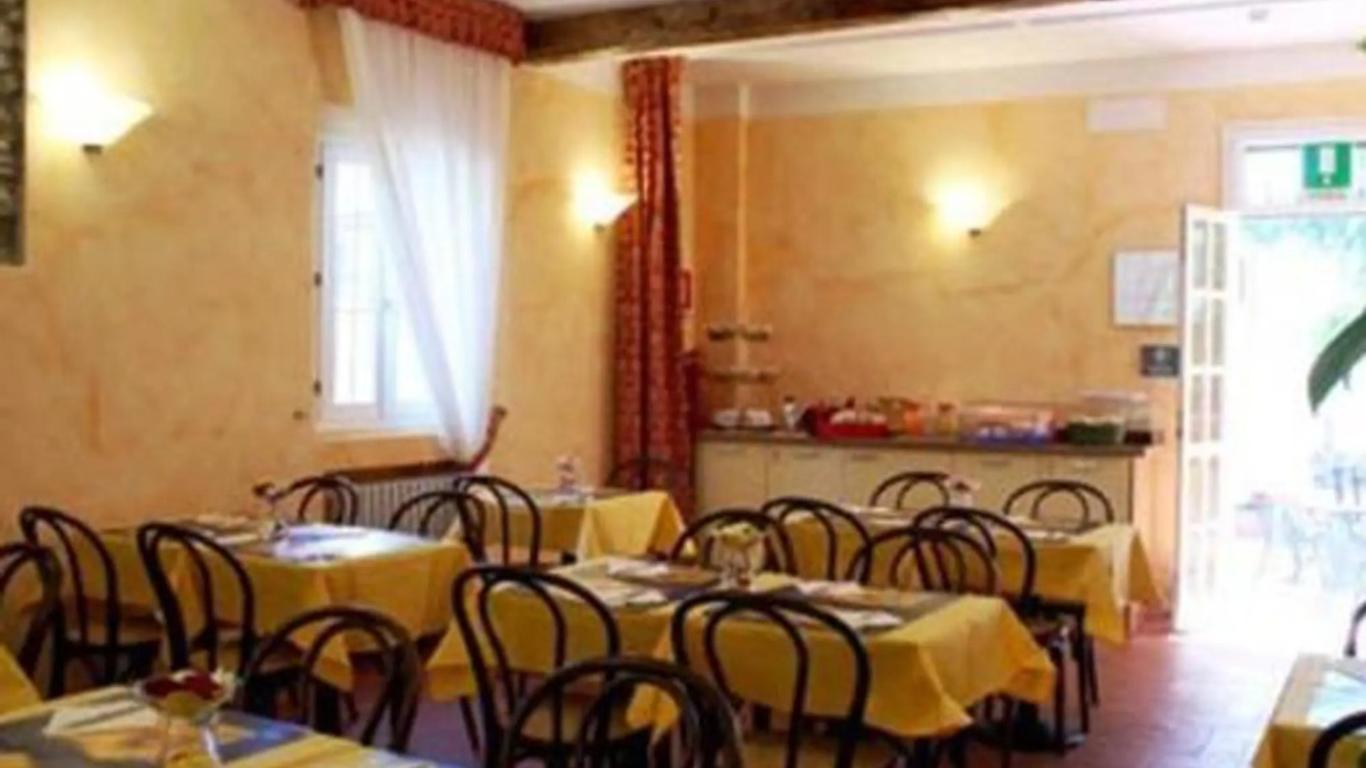 Hotel Ca' Vecchia