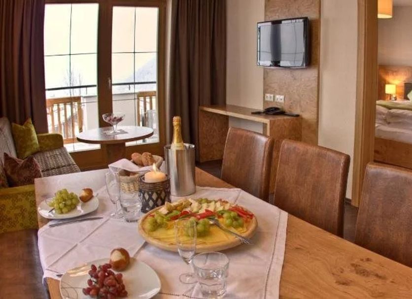 Comedor Foto