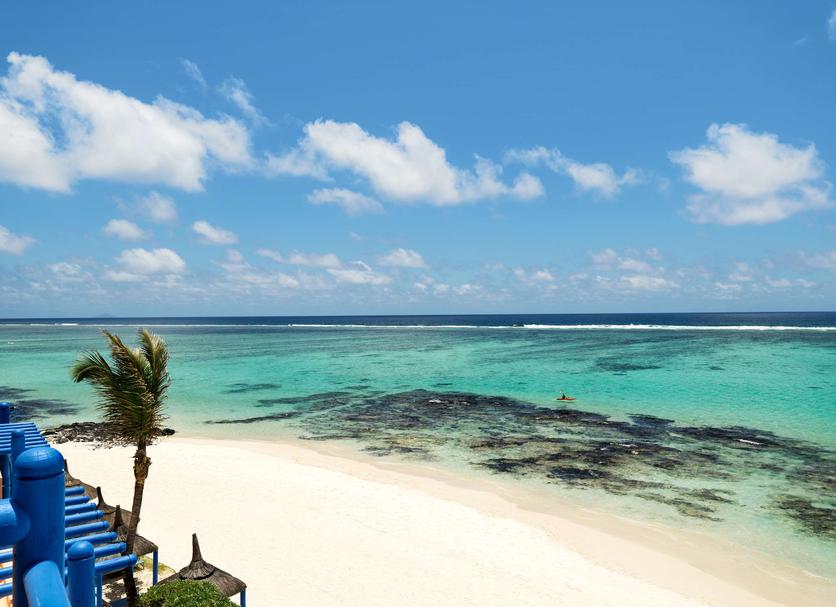 Playa Foto