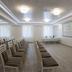 Sala de conferencias