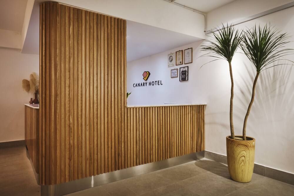 Recepción