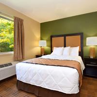 Extended Stay America Select Suites - Newport News - I-64 - Jefferson Avenue