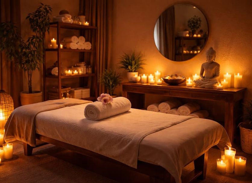 Spa Foto