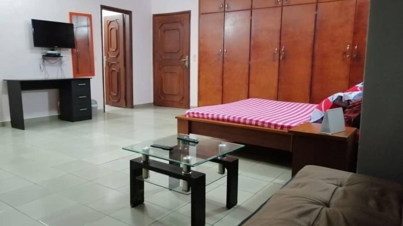 Residence La villa