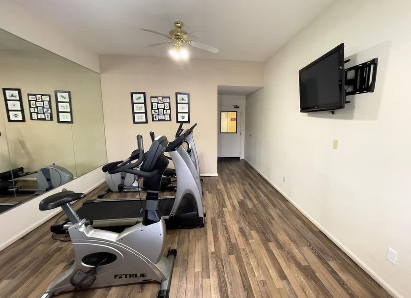 Gym Foto