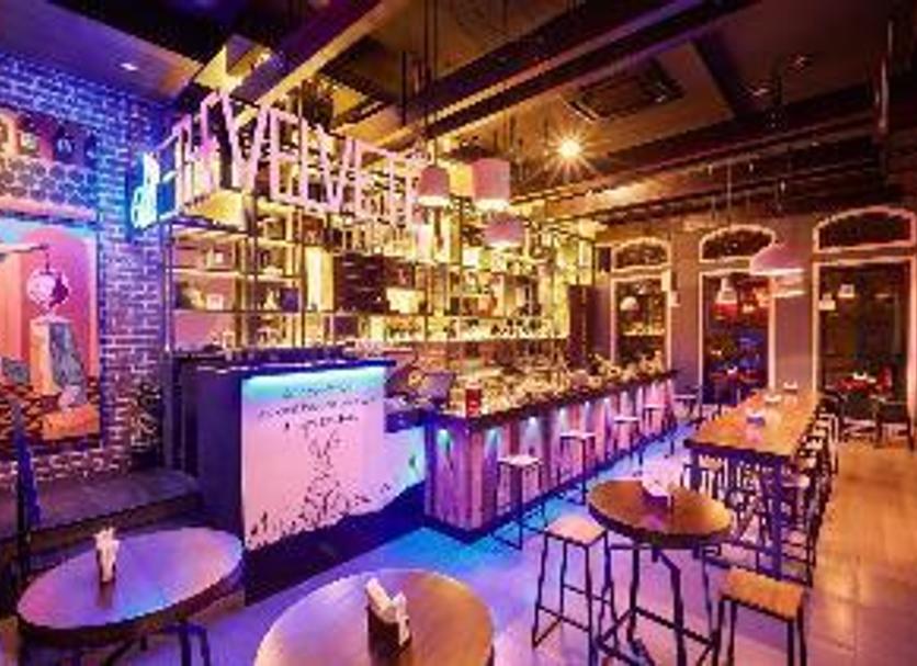Bar Foto