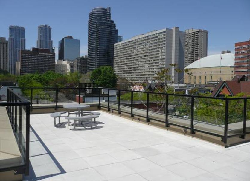 Balcón Foto