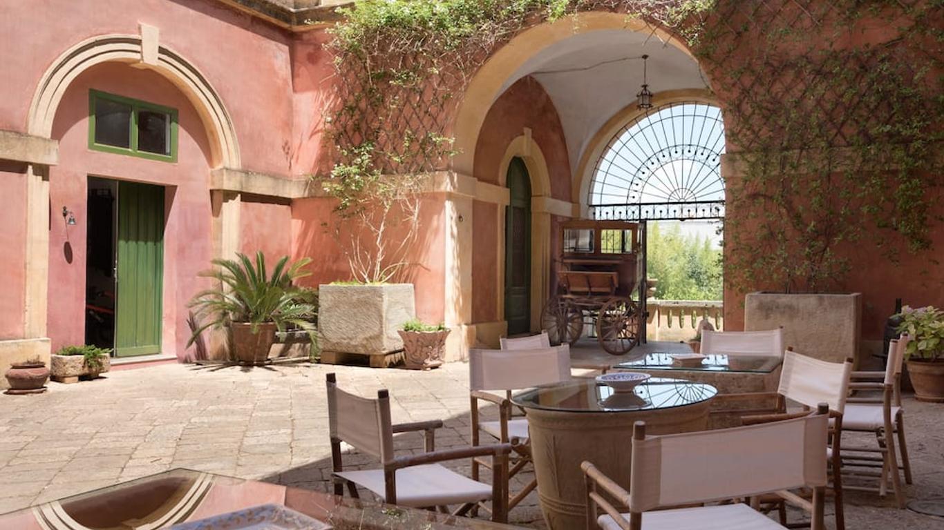 Palazzo Laura