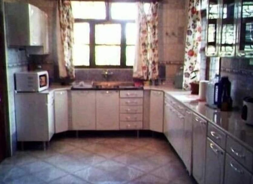 Cocina Foto