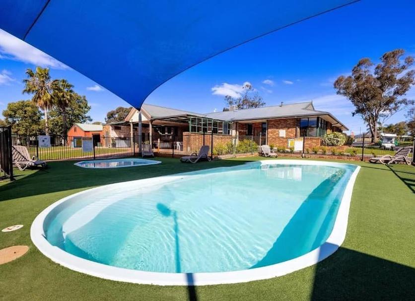 Piscina Foto