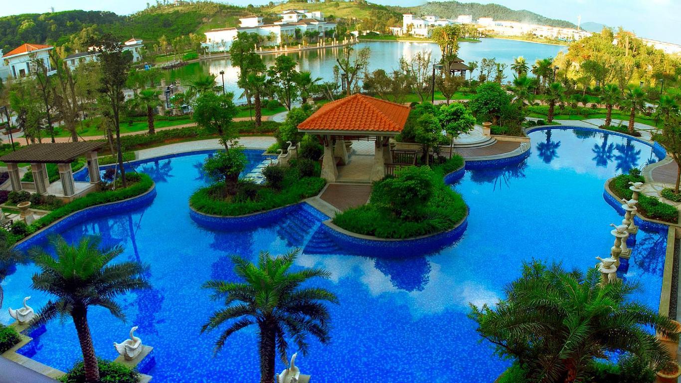Yichun Yingbin Hotel