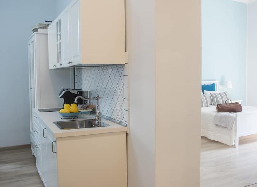 Cocina Foto