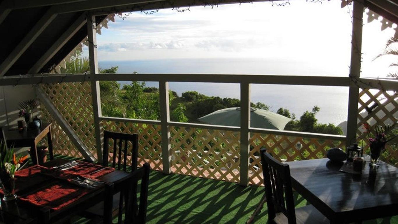 El Momo Cottages