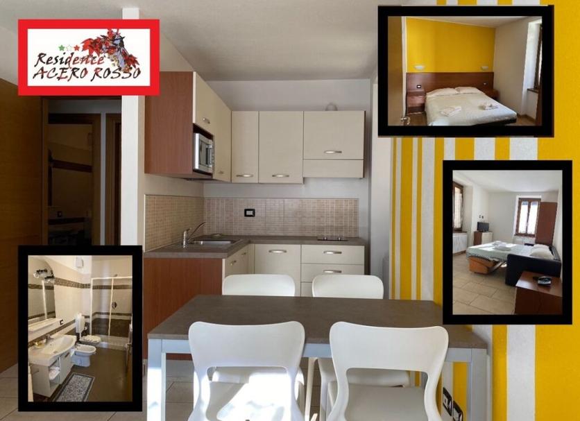 Cocina Foto