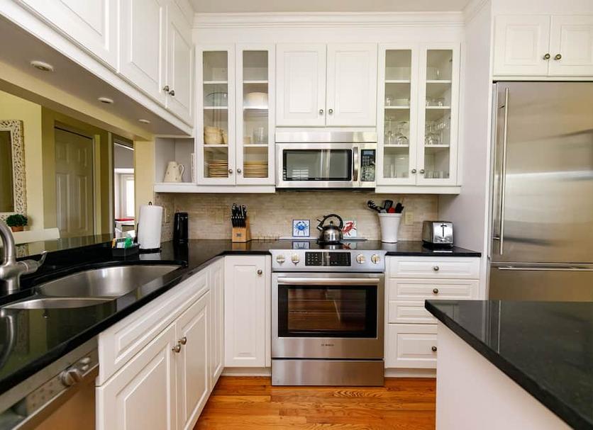 Cocina Foto