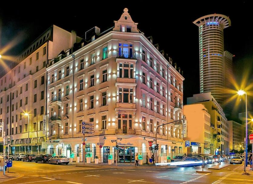 Edificio Foto