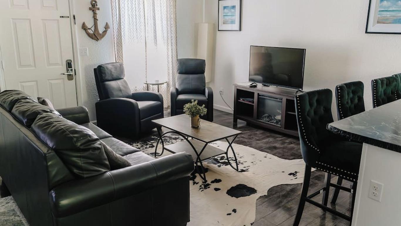 Anchor Inn & Suites
