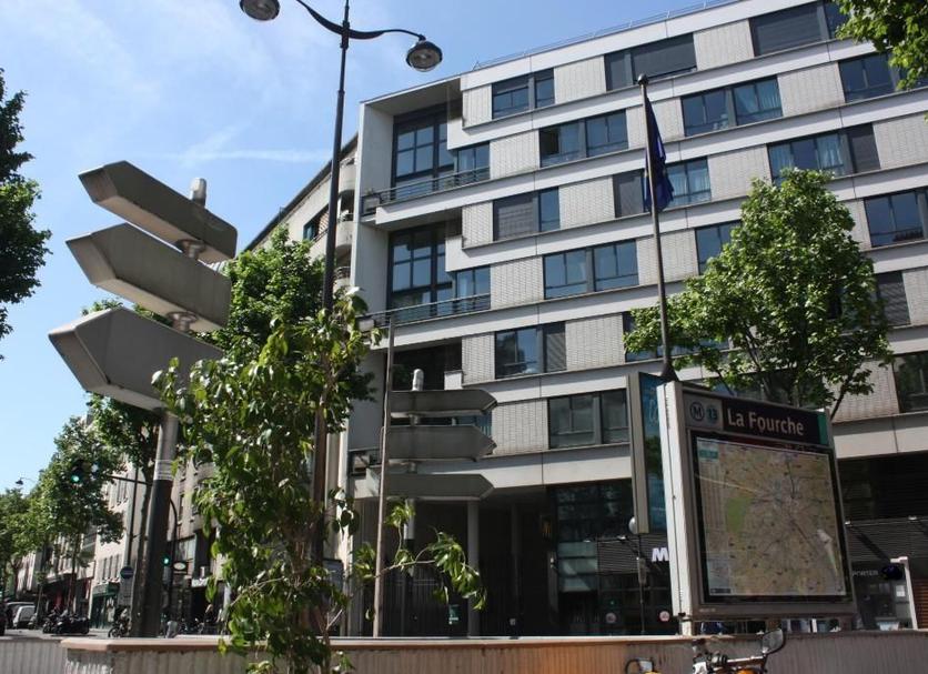 Edificio Foto