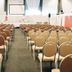 Sala de conferencias