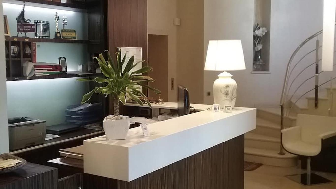 Albergo Ristorante La Pieve