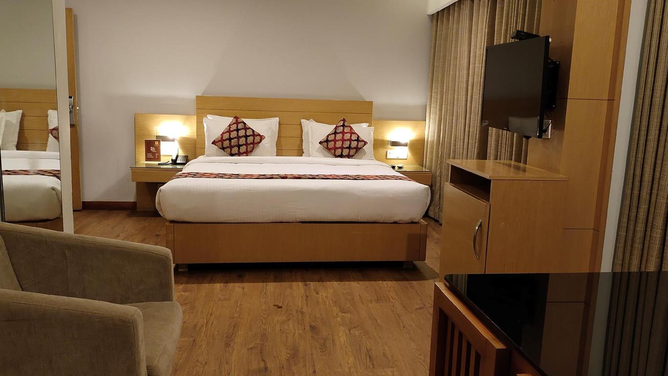 Hotel Indriya Wayanad