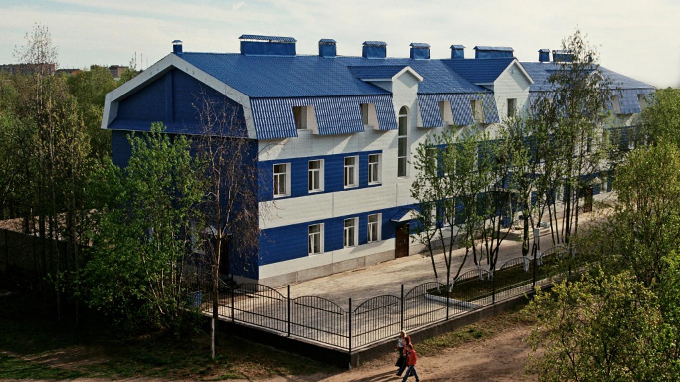 Hotel Alfa