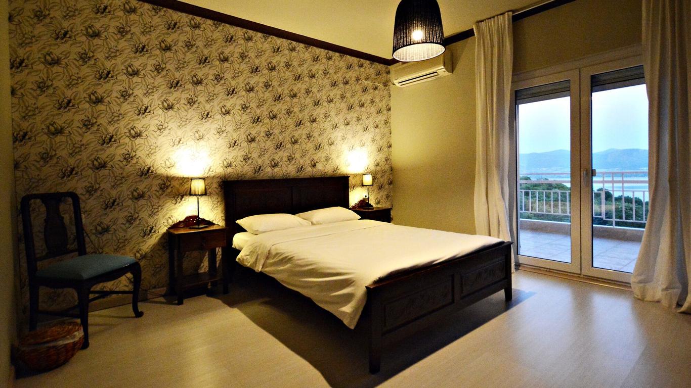 Guesthouse Vissinokipos