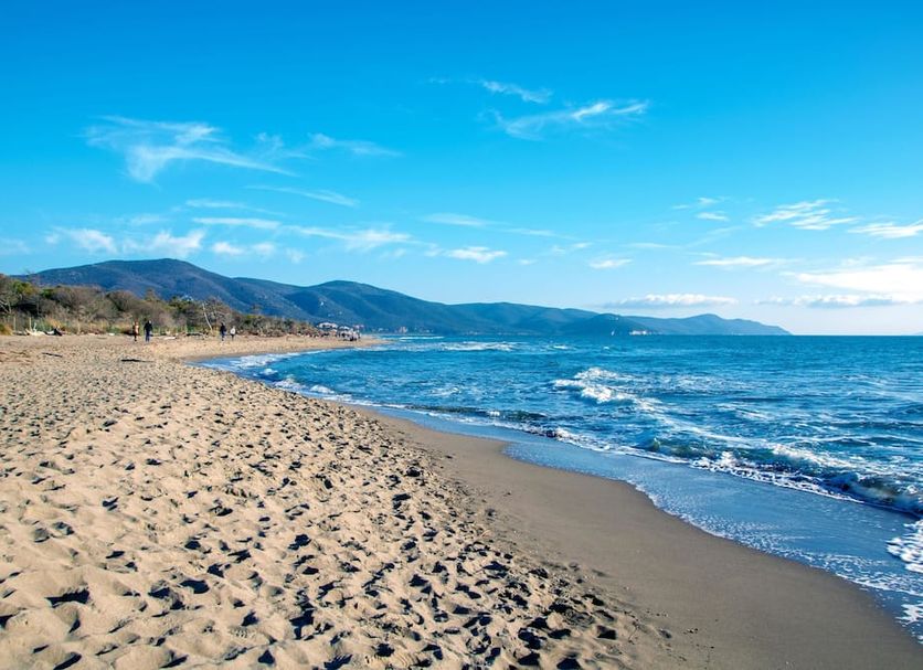 Playa Foto